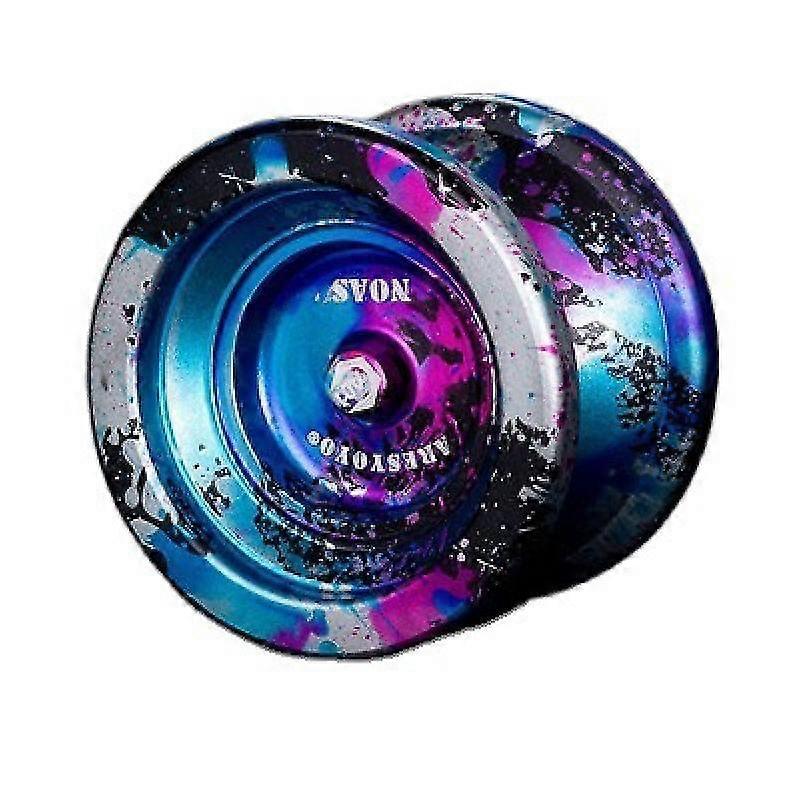 Ao1 Wear-resistant Drop-resistant Yo-yo