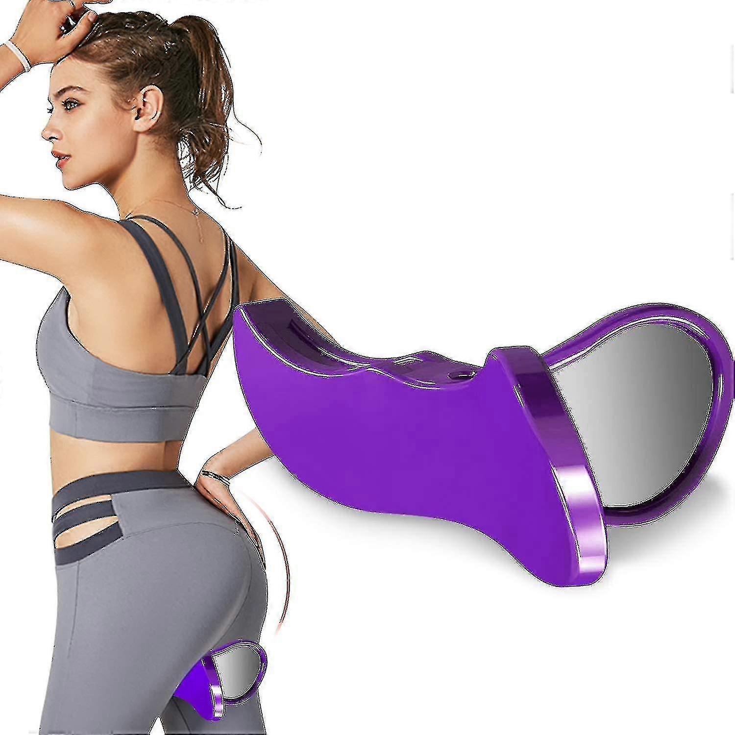 Exercitador Pelgrip Muscle Exerciser Hip Muscle &inner For Women