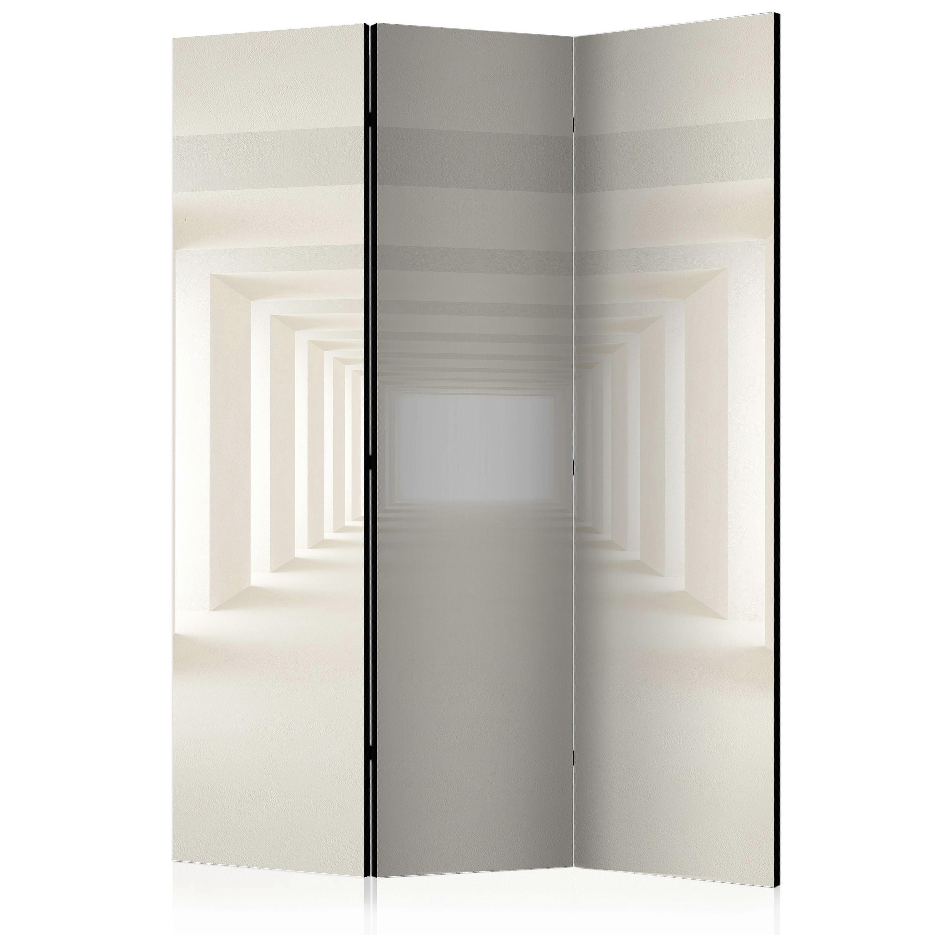 Raumteiler - ins Licht