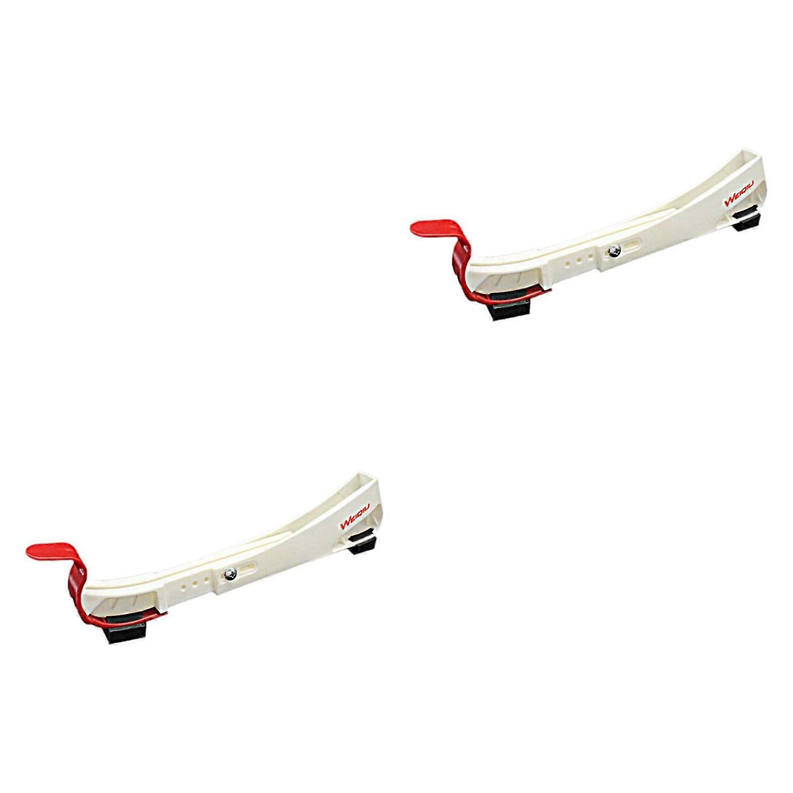 Ice Skate Blade Covers Winter Portable for Ice Skates Figure Skates Practice