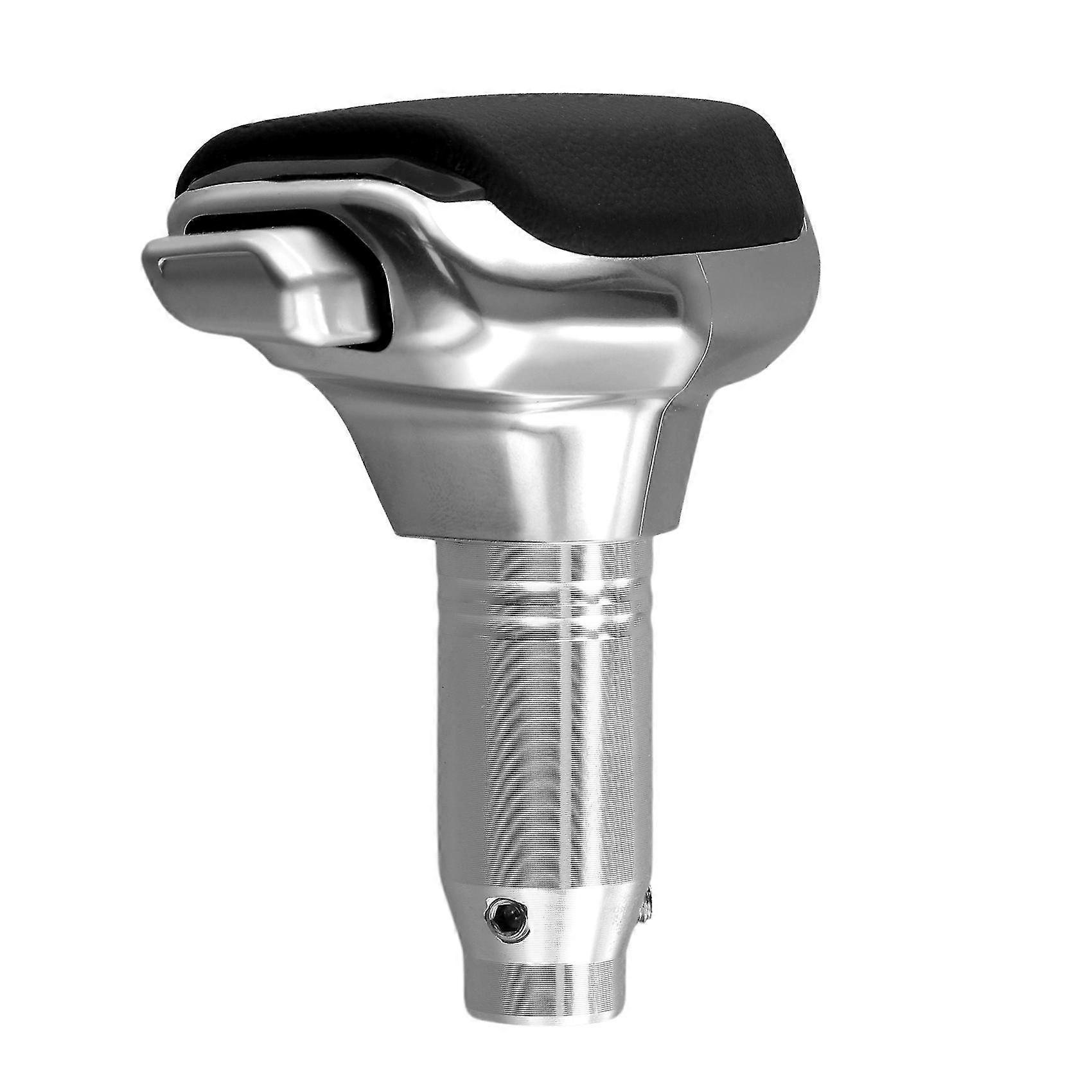 Car Automatic Gear Shift Stick Knob Shifter Without Holes For 2006-2011