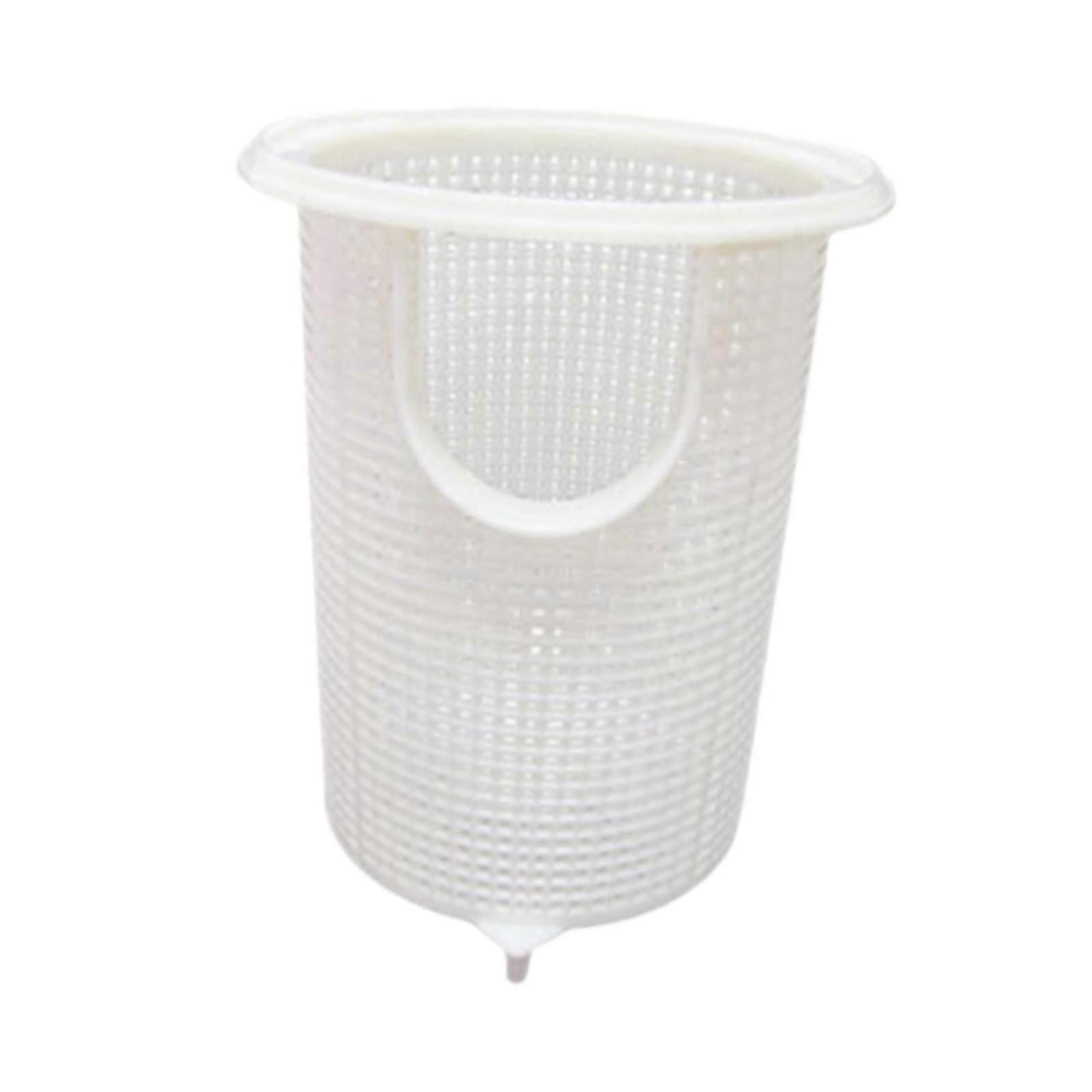Pool Pump Basket 39303500 Reusable Cleaning Tool Accessories Strainer Basket