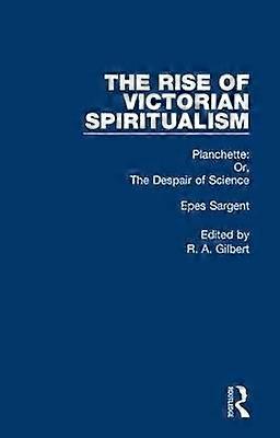 Planchette Or Despair Sci V3