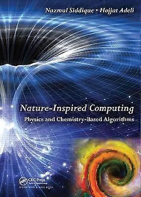 Informatique inspirée de la nature