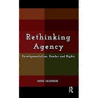 Rethinking Agency
