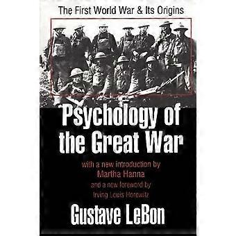 Psychology of the Great War