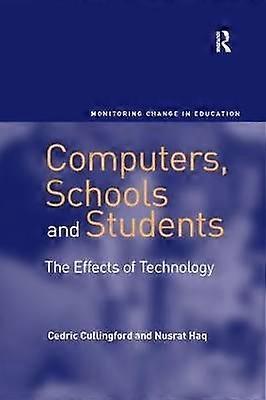 Computers Schools and Students