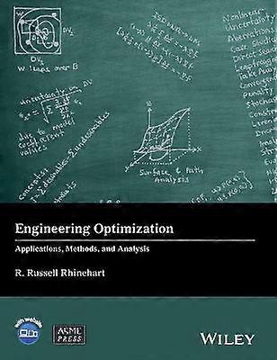 Engineering Optimization