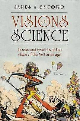 Visioner for videnskab