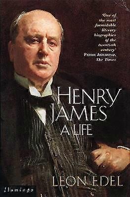 Henry James