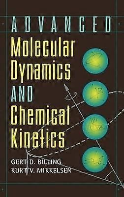 Dynamique moléculaire avancée et cinétique chimique