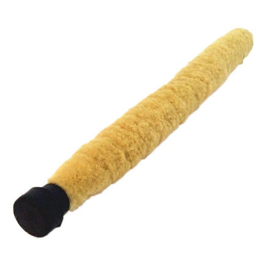 flexible cleaning brush for saxophone alto Saxophone Pad Saver swab for alto saxophone