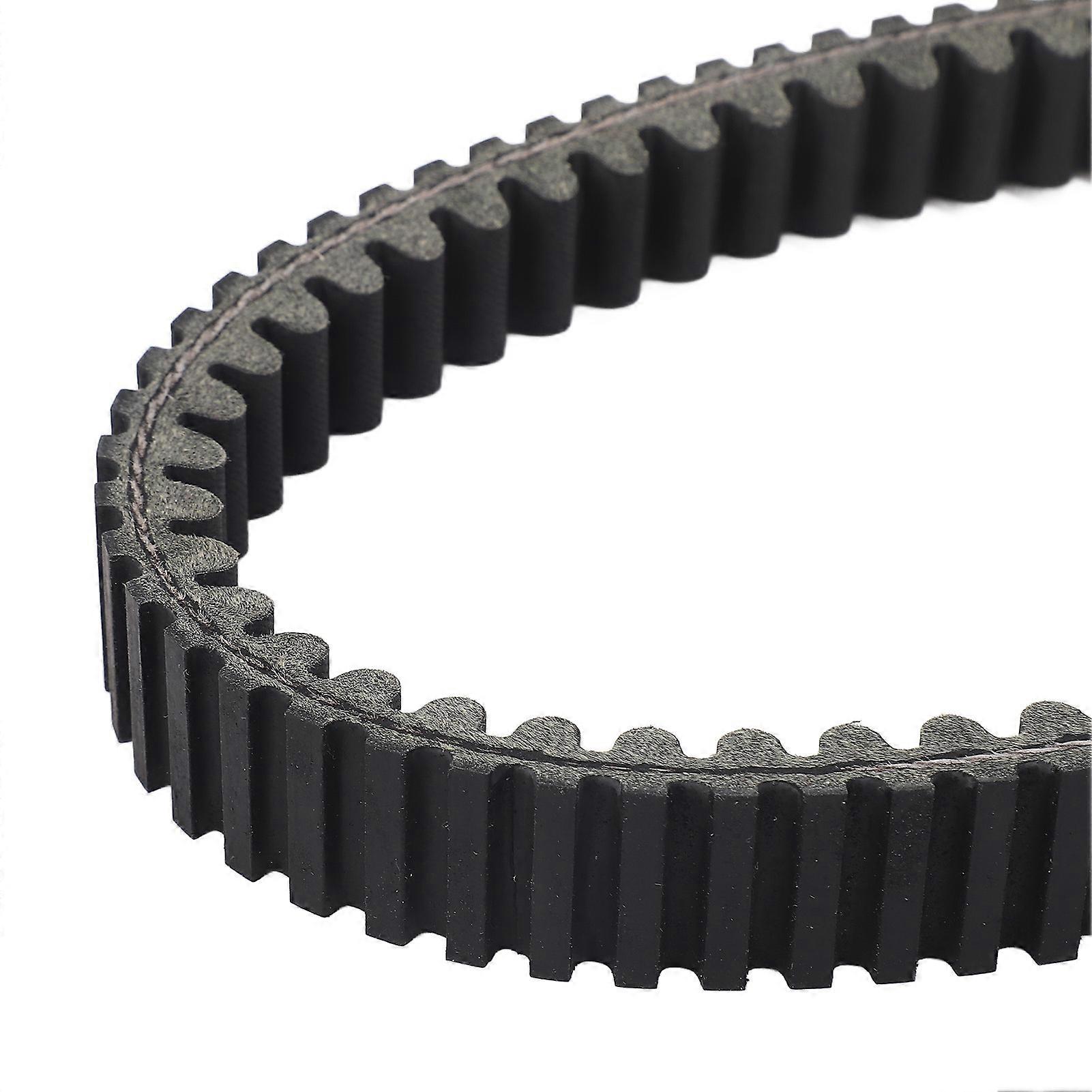 Drive Belt For Coleman KT196 196cc Engine - Fits Powersports, Ken-Bar, American Sportworks Carts (3-Pack)