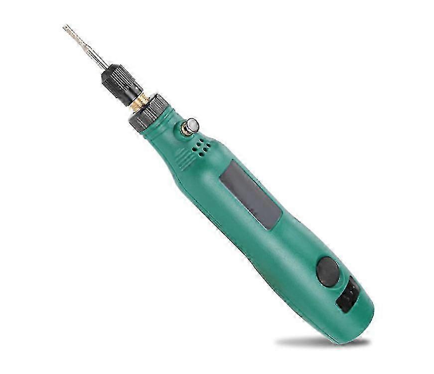 Mini Rechargeable Electric Drill, Wireless Multifunction Electric Motorcycle, Electric Drill, Electric Grinder