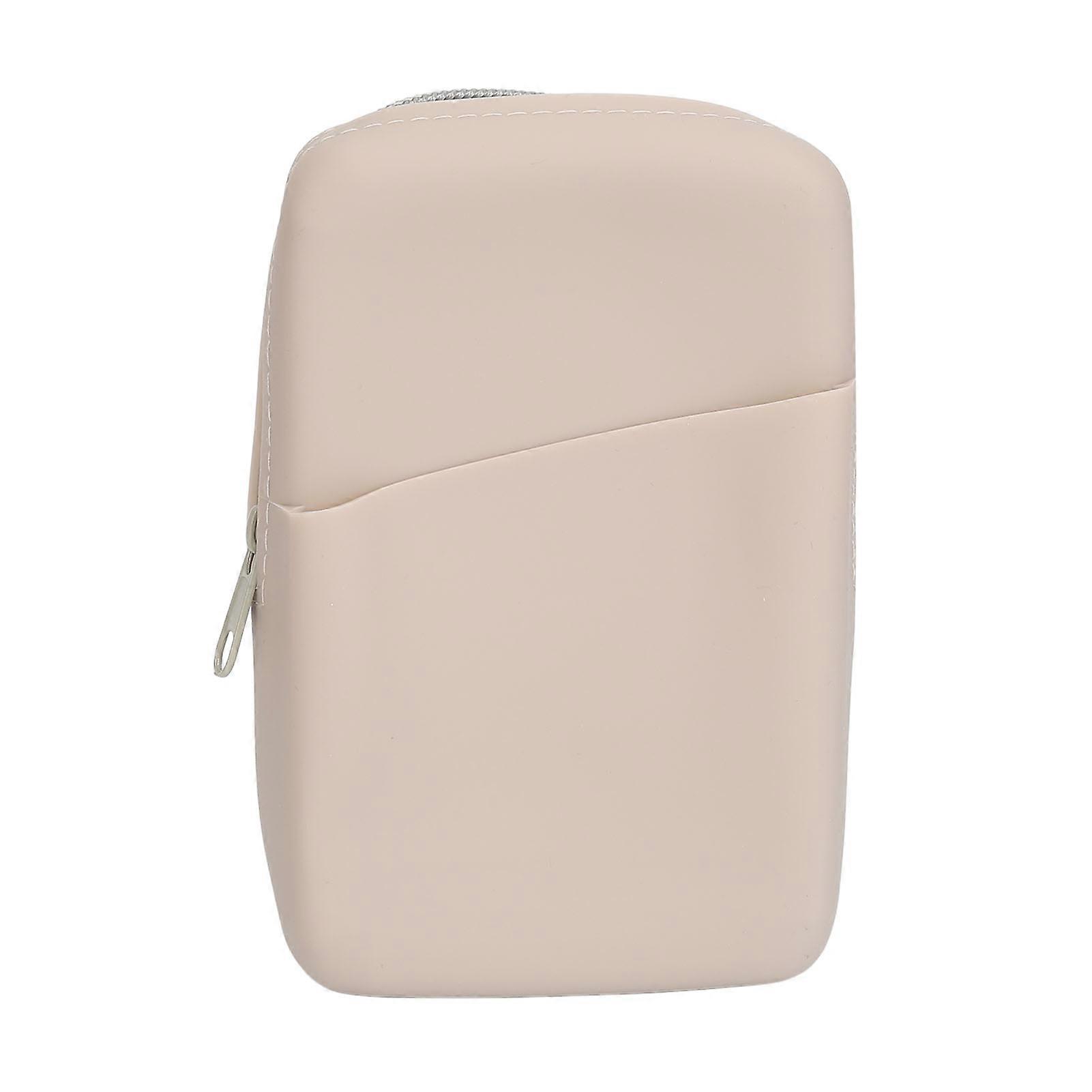 Water Bottle Pouch Adjust Tightness Prevent Slip Gym Fitness Silicone