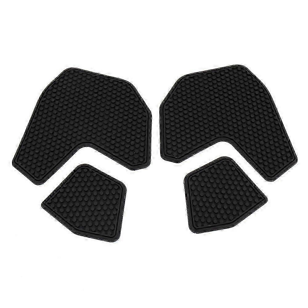 2013 - 2020 2019 For Yamaha Fz09 Fz 09 Mt 09 Mt09 Motorcycle Tank Traction Pad Side Gas Knee Grip Protective Sticker Protector