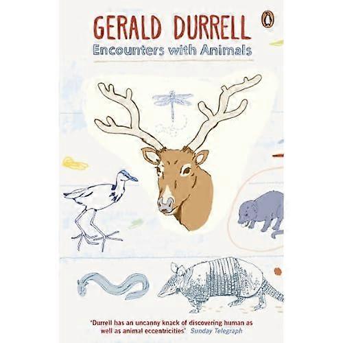Encounters with Animals