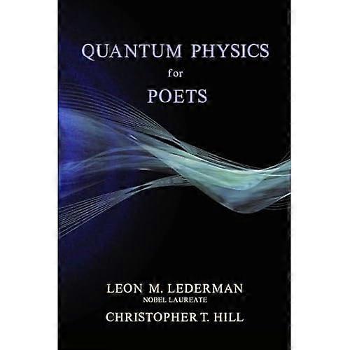 Kvantová fyzika pre básnikov