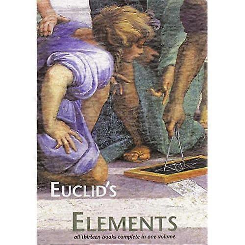 Euclids elementer