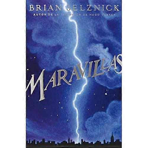 Maravillas