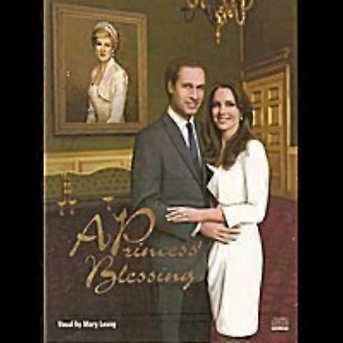 Mary Cheung A Princess Blessing CD