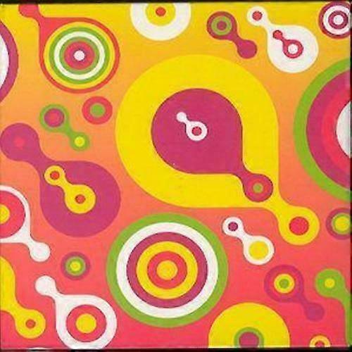 Lemon Jelly Lemon Jelly Ky CD (2000)