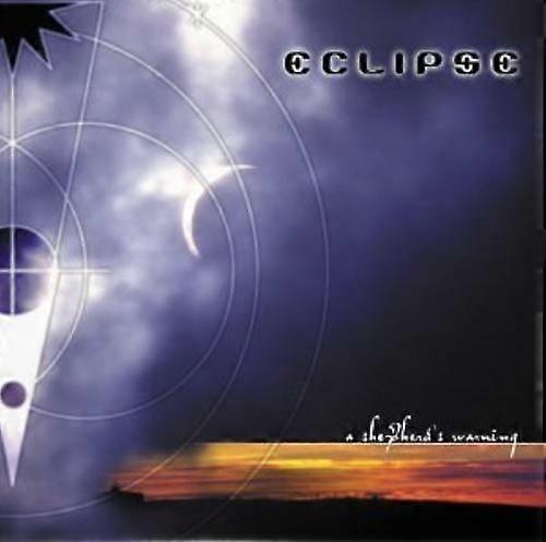 Various Artists Eclipse - a Shepherds Warning CD