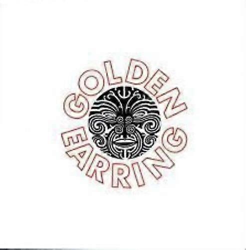 Golden Earring Face It CD