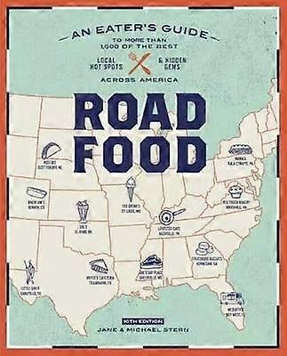 Roadfood 10th Edition