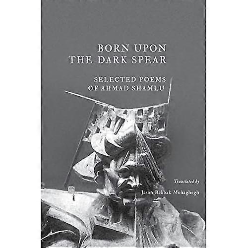 Born Upon the Dark Spear