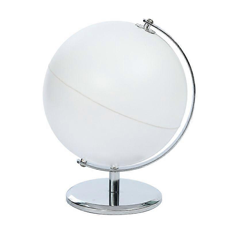 Geographic Globes With Stand Blank World Map Globes Unfinished Globe Model Diy Your Color Globe Desktop Decor For Geographical Teacher Classroom