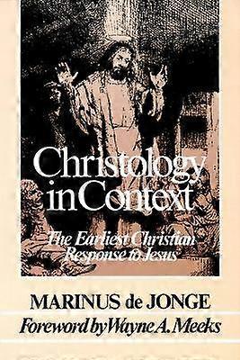 Cristologia în context