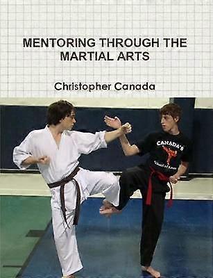 Mentoring Through the Martial Arts