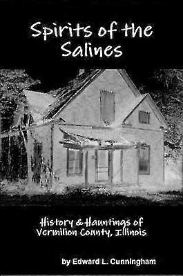 Spirits of the Salines