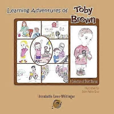 Learning Adventures of Toby Brown