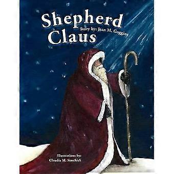 Shepherd Claus