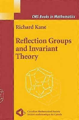 Refleksionsgrupper og invariant teori