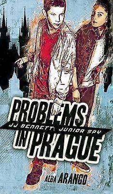 Problem i Prag