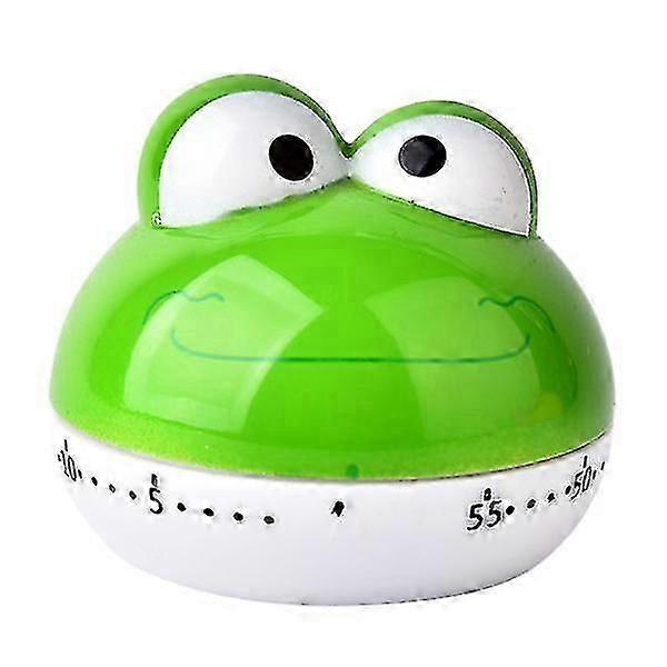 Timer For Kids Animal Study Timer For Students Mechanical Kitchen Timer
