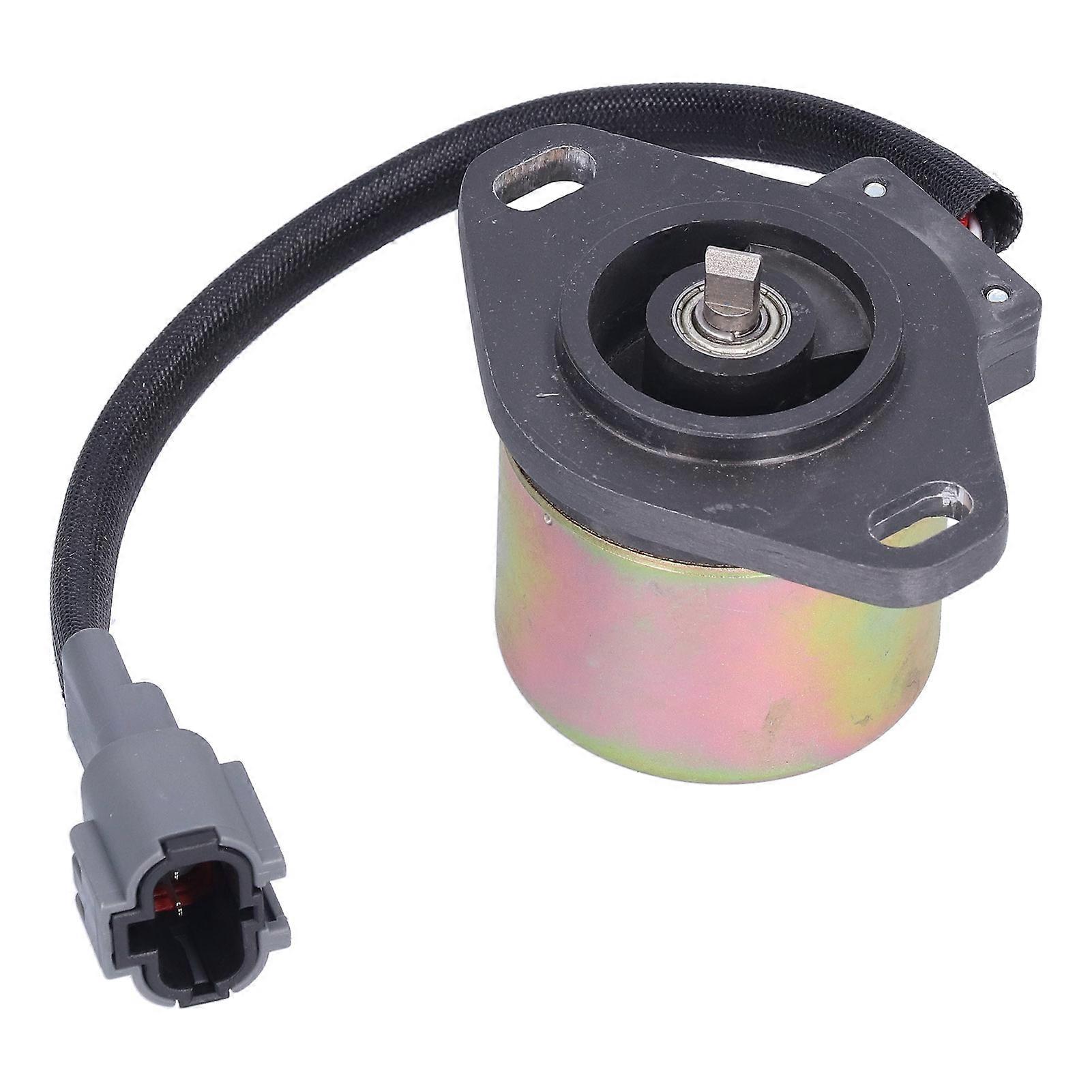 Angle Sensor TOSD‑04‑052 Easy Use Replace Commonly Used Model Accessories for Hitachi EX120 EX200‑2/3 6‑36V