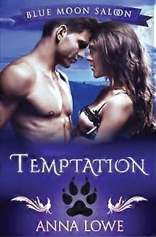 Temptation - Anna Lowe