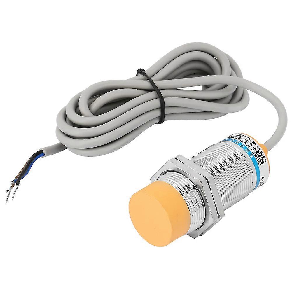LJC30A3-h z BY DC Type 3-Wires PNP Normally Open Inductive Sensor Capacitance Proximity Switch