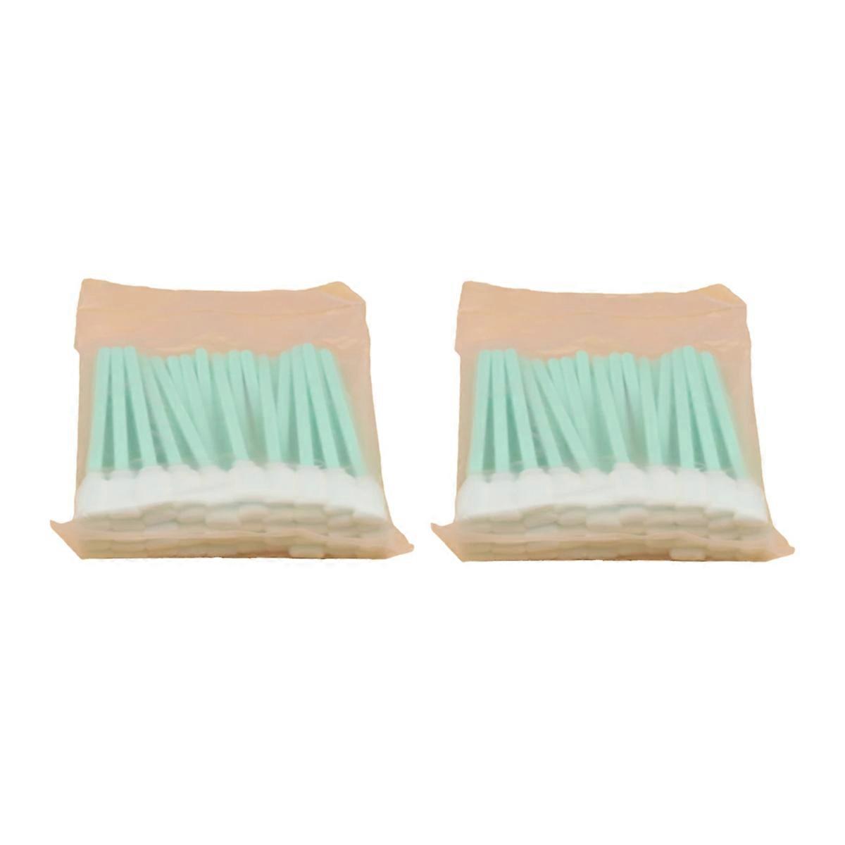 Cleaning Stick Sponge Sticks for for for Mimaki for Mutoh All Solvent Printer Printhead