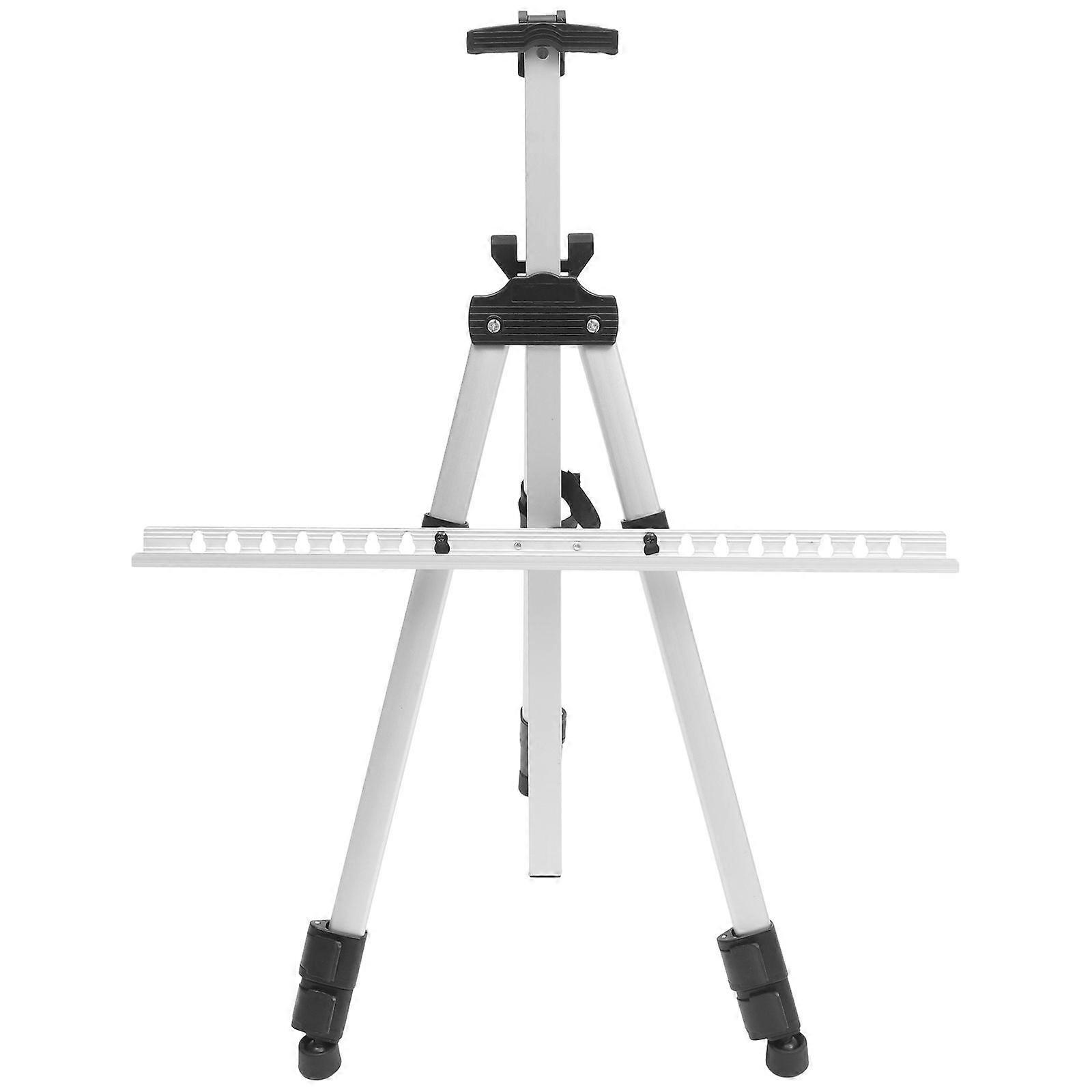 Adjustable Display Easel Stand for Professionals