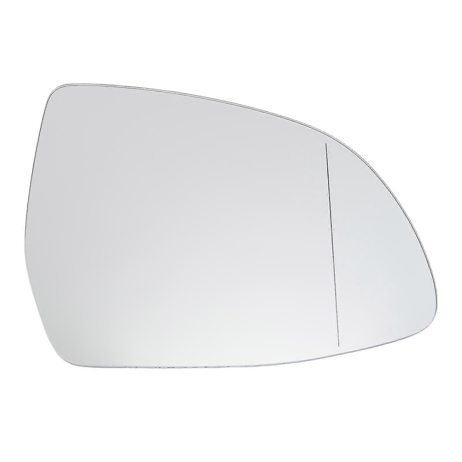 Reflective mirror, replacement part for side - view mirrors, high - definition, durable and easy to install