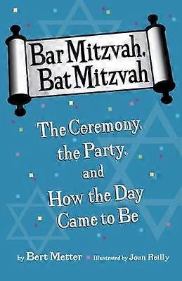 Bar Mitzvah Bat Mitzvah