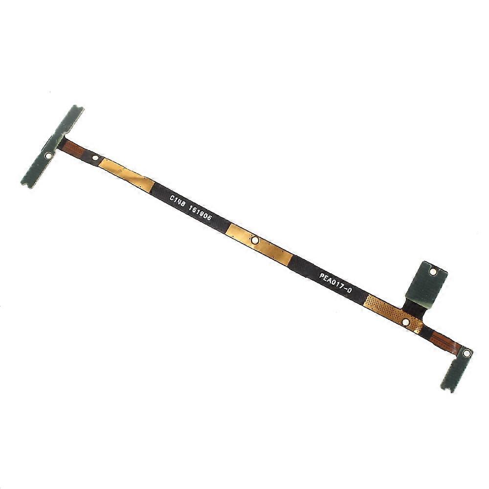 OEM Power & Volume Buttons Flex Cable Part for OnePlus 3