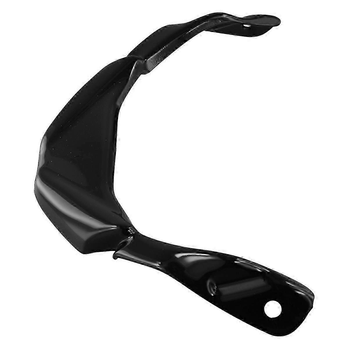 Accessori Moto Forward Air Lip Cover Carenatura per S1000RR M1000RR 2019 2020 2021 2022 Nero