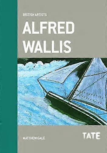 British Artists Alfred Wallis