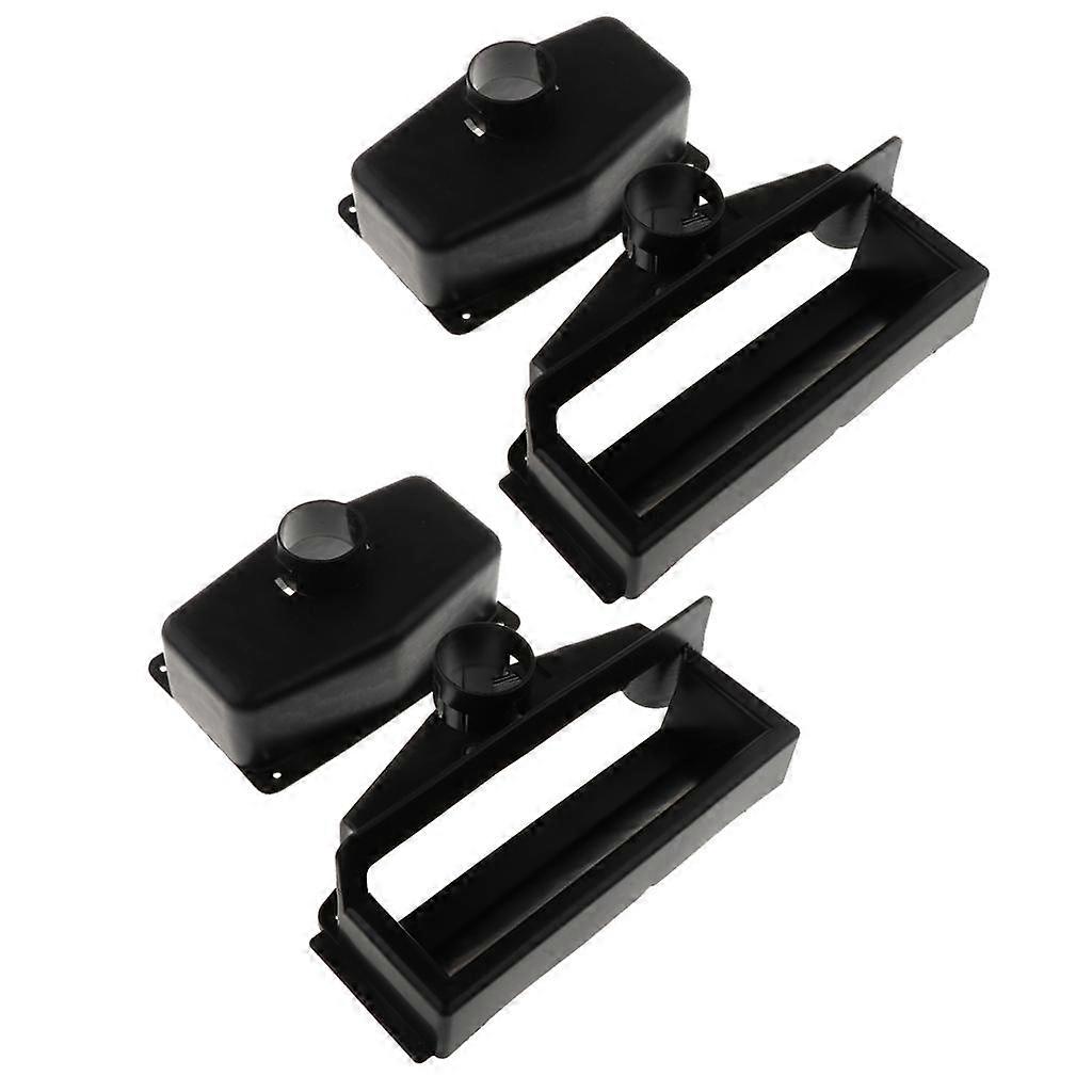 حزمة 4 مربع جمع كرة قدم القدم القياسية 1.4 متر طاولة قطع غيار كرة القدم